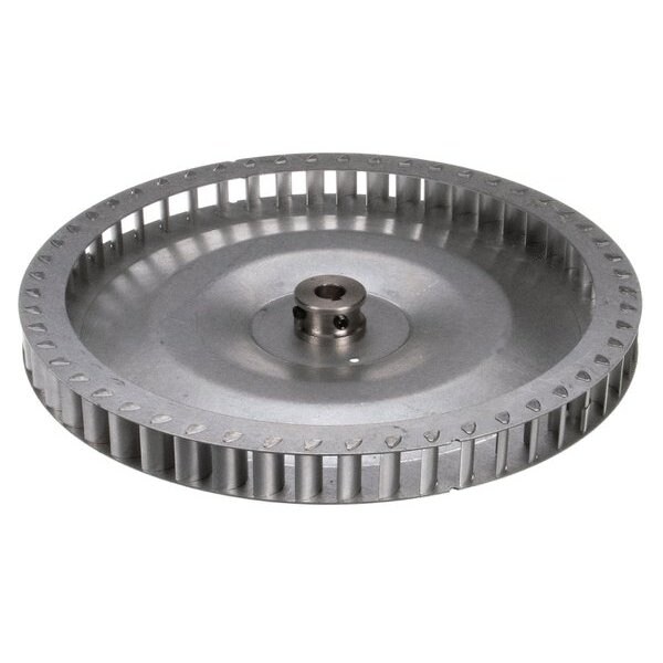 Alto-Shaam Wheel, Blower, Asc-4G WH26397 - main